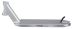 Platforma Striker Lux Five 490 Silver