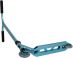 Triukinis paspirtukas Striker Lux Teal