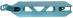 Platforma Striker Lux 490 Teal