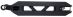 Platforma Striker Lux 490 Black