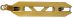 Platforma Striker Lux 460 Gold