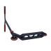 Triukinis paspirtukas Striker Lux Black Red