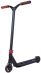 Triukinis paspirtukas Striker Lux Black Red
