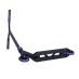 Triukinis paspirtukas Striker Lux Youth Black Purple