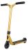 Triukinis paspirtukas Striker Lux Youth Gold Black