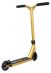 Triukinis paspirtukas Striker Lux Youth Gold Black