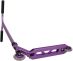 Triukinis paspirtukas Striker Lux Youth Purple