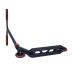 Triukinis paspirtukas Striker Lux Youth Black Red
