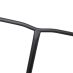 Vairas Striker Steeltanium Bend 710 Black