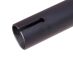 Vairas Striker Steeltanium Bend 600 Black