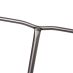 Vairas Striker Steeltanium Bend 600 Raw