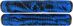 Rankenos Striker Thick Logo Black Blue