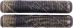 Rankenos Striker Thick Logo Black Gold
