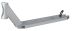Platforma Striker Lux 490 Silver