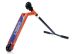 Triukinis paspirtukas Dominator Cadet Orange Black