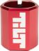 Clampa Tilt Classic Double Red