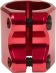 Clampa Tilt Classic Double Red