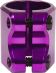 Clampa Tilt Classic Double Purple
