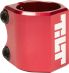 Clampa Tilt Classic Double Red