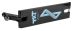 Platforma Tilt Selects Nikita 6.5 x 23.5 Metallic