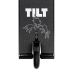 Triukinis paspirtukas Tilt Theorem Build Chiseled