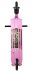 Triukinis paspirtukas District Titus Pink Black