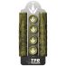 Rankenos Blunt V3 Olive Black
