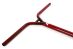 Vairas Trynyty Why Chromo Red