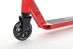Triukinis paspirtukas Dominator Scout Red White