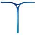 Vairas Tukno by Kota Translucent Blue