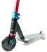 Triukinis paspirtukas UrbanArtt Champ "L" Red Blue Black