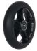 Ratas Black Pearl Original Double V3 110 Black