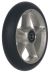 Ratas Black Pearl Original Double V3 110 Raw