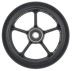 Ratas Black Pearl Simple V3 110 Black