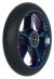 Ratas Black Pearl Simple V3 110 Chrome Blue
