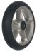 Ratas Black Pearl Simple V3 110 Raw