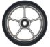 Ratas Black Pearl Simple V3 110 Raw