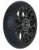 Ratas Black Pearl Venom Simple V2 12 STD 115 Black Chrome