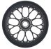 Ratas Black Pearl Venom Simple V2 12 STD 115 Black