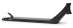 Platforma WISE Jacob Kloes Forged Black