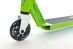 Triukinis paspirtukas Dominator Cadet Green Black