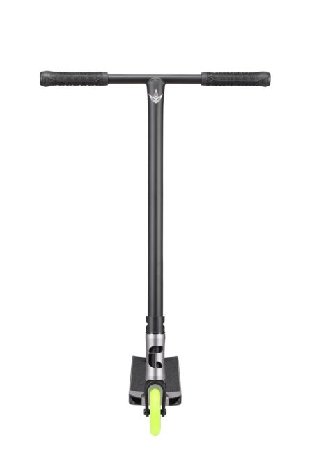 Triukinis paspirtukas Blunt Colt S6 Silver