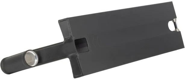 Native Format 6.25 x 22 Deck Black