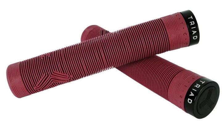 Rankenos Triad Conspiracy 155 Red