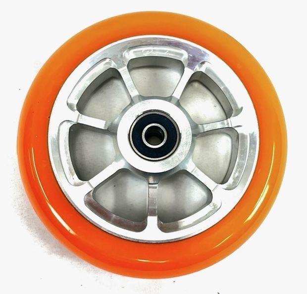 Ratas Paradox Premium 110 Orange Raw