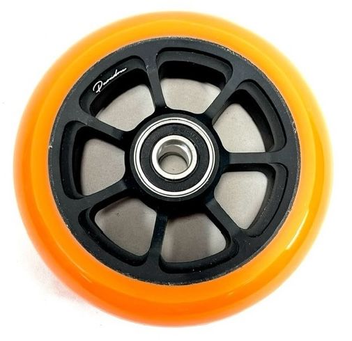 Ratas Paradox Premium 120 x 24 x 8STD Orange Black