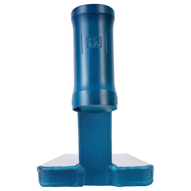 Platforma UrbanArtt Butter 6.0 x 23 Arctic Blue