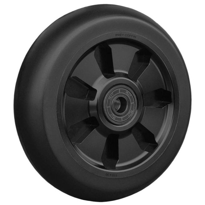 Ratas Prey Coffin 110 Black