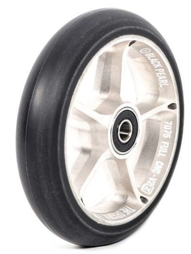 Ratas Black Pearl Original V2 Simple 110 Raw