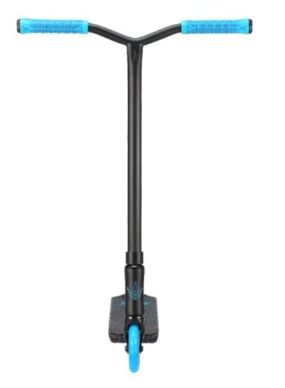 Triukinis paspirtukas Blunt One S3 Blue